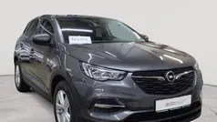 Gebraucht 2021 Opel Grandland X Business Edition SUV | 16.590 € (Superpreis)