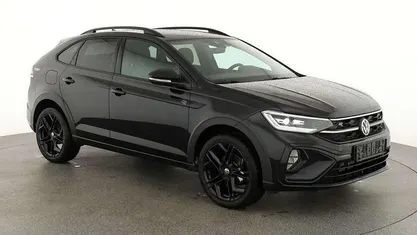 Gebraucht 2025 VW Taigo R-line SUV | 30.595 € (Fairer Preis)