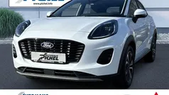 Grau Neu 2025 Ford Puma Titanium SUV | 22.990 € (Superpreis)
