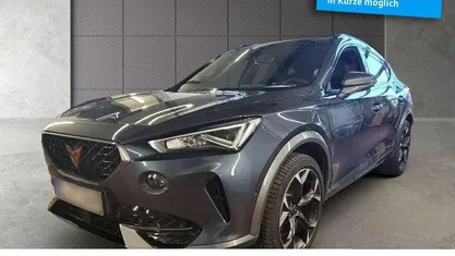 Gebraucht 2022 Cupra Formentor VZ SUV | 28.280 € (Fairer Preis)