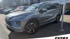 Gebraucht 2022 Mitsubishi Eclipse Cross Top SUV | 23.450 € (Fairer Preis)