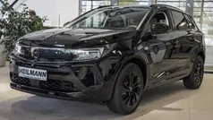 Gebraucht 2023 Opel Grandland X GS Line SUV | 22.950 € (Fairer Preis)