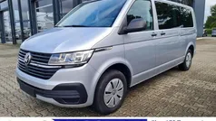 Gebraucht 2024 VW T6.1 Trendline Van | 39.500 € (Fairer Preis)