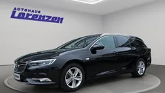 Gebraucht 2020 Opel Insignia Innovation Kombi | 16.680 € (Fairer Preis)