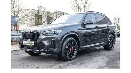 Gebraucht 2024 BMW X3 M Sport SUV | 56.995 € (Fairer Preis)