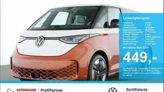 VW ID. Buzz