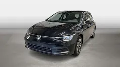 Gebraucht 2023 VW Golf VIII Move Limousine | 26.430 € (Fairer Preis)