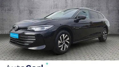 Gebraucht 2025 VW Passat Business Kombi | 35.980 € (Superpreis)