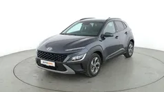 Grau Gebraucht 2021 Hyundai Kona Edition 30 SUV | 17.520 € (Guter Preis)