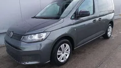 Indiumgrau metallic Neu 2025 VW Caddy Family Van / Kleinbus | 35.590 € (Fairer Preis)
