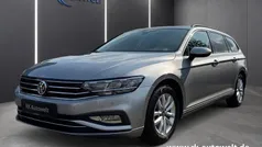 Gebraucht 2019 VW Passat Business Kombi | 20.990 € (Fairer Preis)