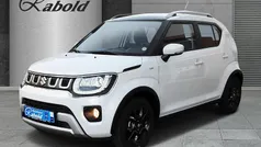Gebraucht 2022 Suzuki Ignis Comfort+ Kleinwagen | 15.490 € (Fairer Preis)