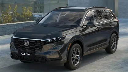 Gebraucht 2025 Honda CR-V Elegance SUV | 40.730 € (Superpreis)