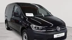 Gebraucht 2018 VW Caddy Maxi Trendline Van / Kleinbus | 14.290 € (Superpreis)