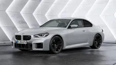 Gebraucht 2025 BMW M2 Shadowline Coupé | 90.030 €