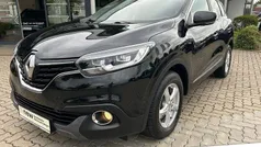 Gebraucht 2016 Renault Kadjar Bose Edition SUV | 11.490 € (Fairer Preis)