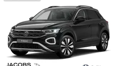 Gebraucht 2025 VW T-Roc Goal SUV | 30.770 € (Guter Preis)