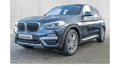 Gebraucht 2019 BMW X3 xLine SUV | 27.740 € (Fairer Preis)