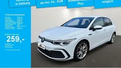 VW Golf VIII