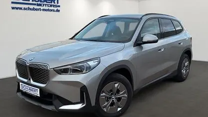 Gebraucht BMW iX1 Performance 150 kW (204 PS) 2025 Grün SUV