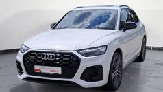 Weiß Gebraucht 2022 Audi SQ5 Business SUV | 56.230 € (Fairer Preis)