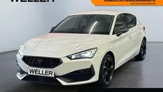 Gebraucht 2023 Cupra Leon Limousine | 27.480 € (Fairer Preis)