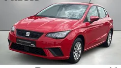 Gebraucht 2022 Seat Ibiza Reference Limousine | 12.580 € (Fairer Preis)