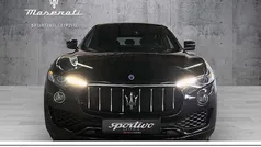 Schwarz Gebraucht 2018 Maserati Levante SUV | 39.979 € (Guter Preis)
