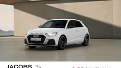 Gebraucht 2025 Audi A1 Sportback Advanced Kleinwagen | 23.340 € (Guter Preis)