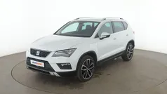 Gebraucht 2017 Seat Ateca 4Drive SUV | 20.770 € (Fairer Preis)