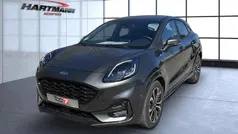 Grau Gebraucht 2023 Ford Puma ST-Line SUV | 24.900 € (Fairer Preis)