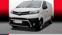 Gebraucht 2024 Toyota Proace Van | 27.949 € (Superpreis)