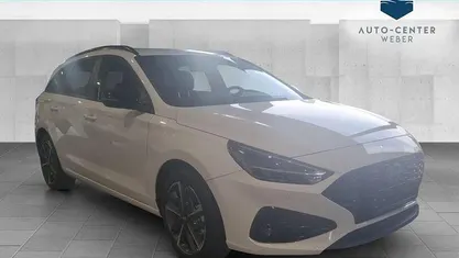 Gebraucht Hyundai i30 Advantage 140 PS (102 kW) 2025 Kombi