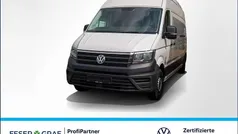Gebraucht 2022 VW Crafter Van | 28.888 € (Fairer Preis)