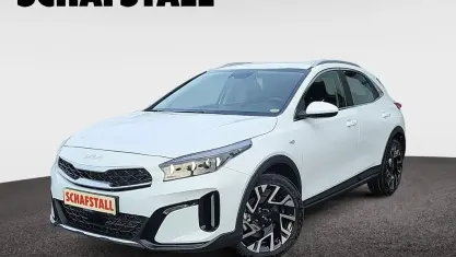 Neu Kia XCeed Comfort 150 PS (110 kW) 2026 Weiss (casa white) SUV