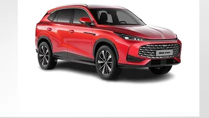 Gebraucht MG HS Luxury 224 PS (164 kW) 2026 SUV