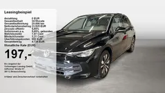 Gebraucht 2025 VW Golf VIII Goal Limousine | 24.790 € (Superpreis)