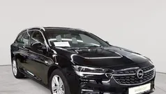 Diamant schwarz metallic Gebraucht 2022 Opel Insignia Elegance Kombi | 19.990 € (Guter Preis)
