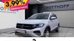 Gebraucht 2024 VW T-Cross Life SUV | 24.922 € (Fairer Preis)