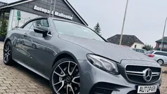 Gebraucht 2020 Mercedes E53 AMG AMG | 62.899 € (Etwas zu teuer)