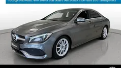 Gebraucht 2019 Mercedes CLA220 AMG line Limousine | 24.350 € (Fairer Preis)