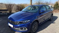 Gebraucht 2024 Fiat Tipo Urban Limousine | 18.950 € (Fairer Preis)