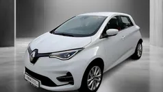Gebraucht 2021 Renault Zoe Experience Kleinwagen | 12.990 € (Fairer Preis)