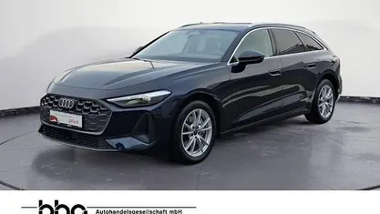 Gebraucht Audi A5 Ambiente 150 PS (110 kW) 2025 Blau Kombi