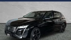 Peugeot e-308