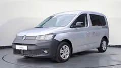Gebraucht 2025 VW Caddy Van / Kleinbus | 38.990 € (Fairer Preis)