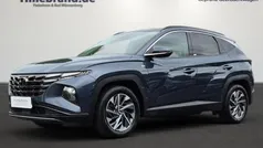 Gebraucht 2021 Hyundai Tucson Trend SUV | 27.950 € (Fairer Preis)