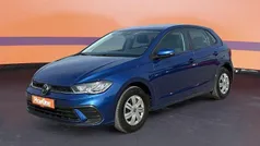 Gebraucht 2022 VW Polo Limousine | 14.620 € (Fairer Preis)