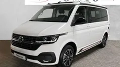Gebraucht 2024 VW T6.1 Beach Van | 78.000 €