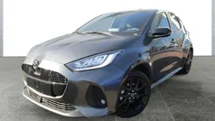 Grau Neu 2025 Mazda 2 Homura-Line Limousine | 27.245 € (Fairer Preis)